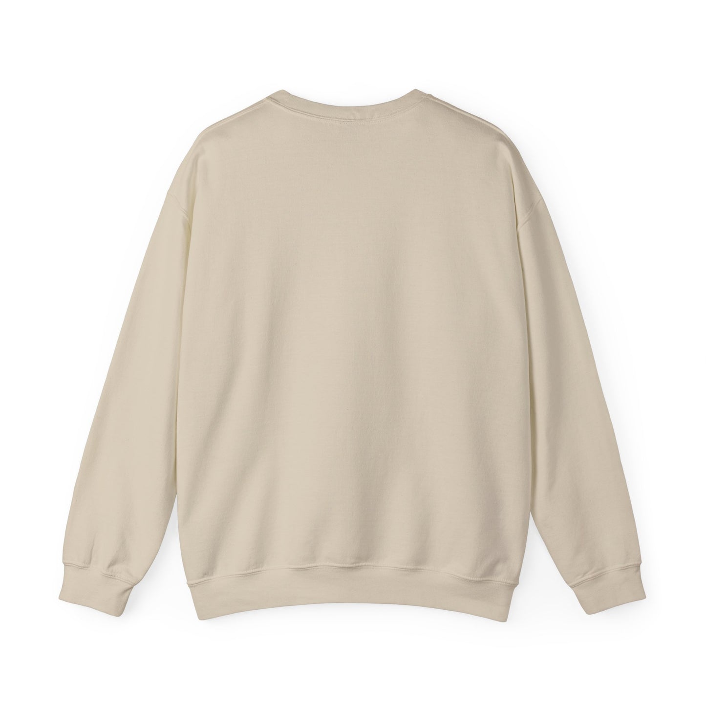 Faith Unisex Crewneck Sweatshirt