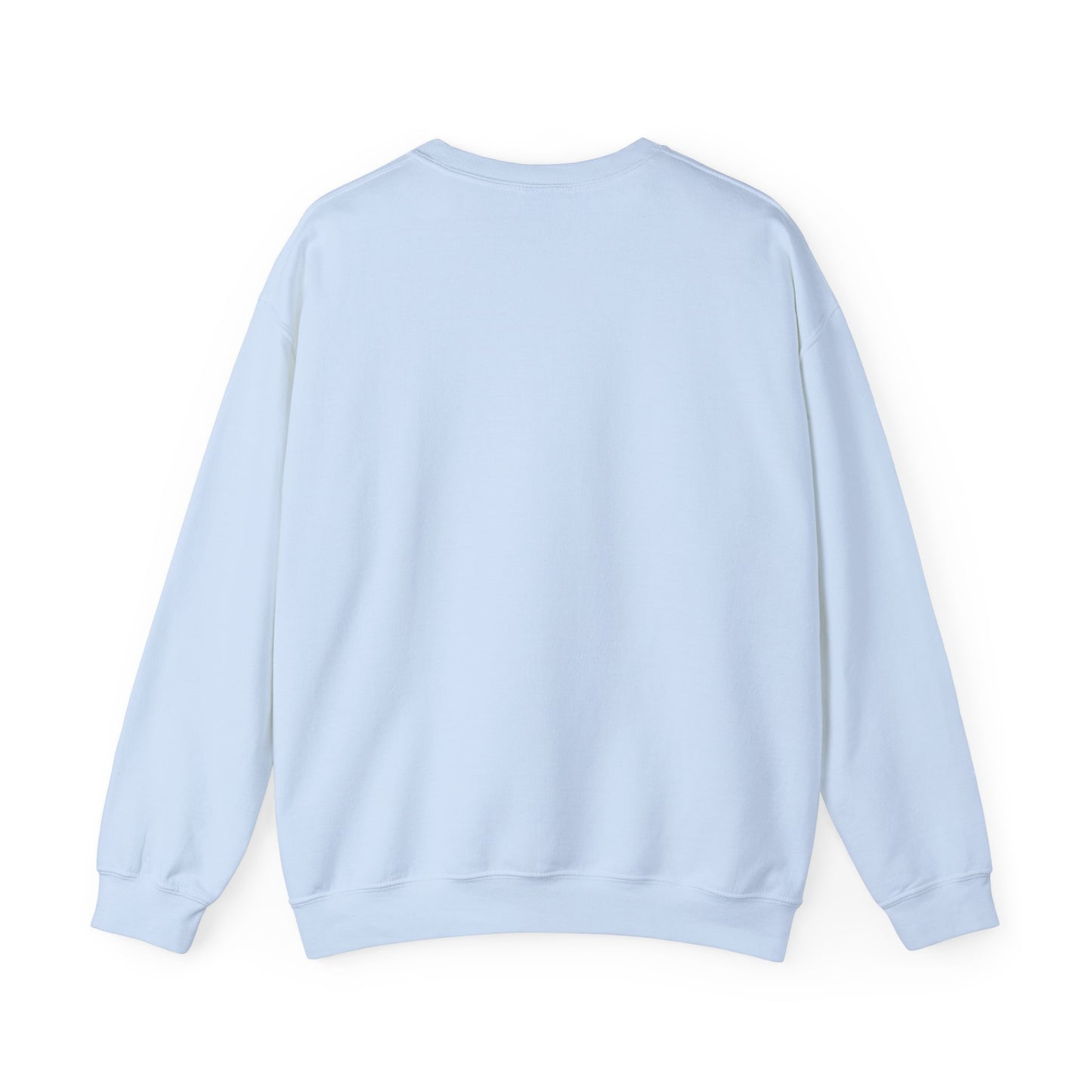 Faith Unisex Crewneck Sweatshirt