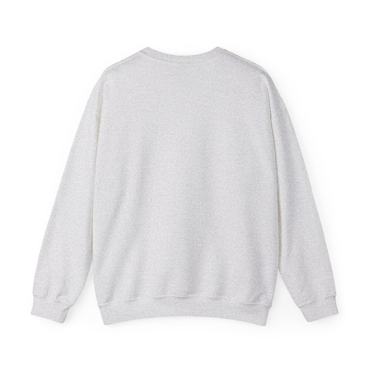 Faith Unisex Crewneck Sweatshirt