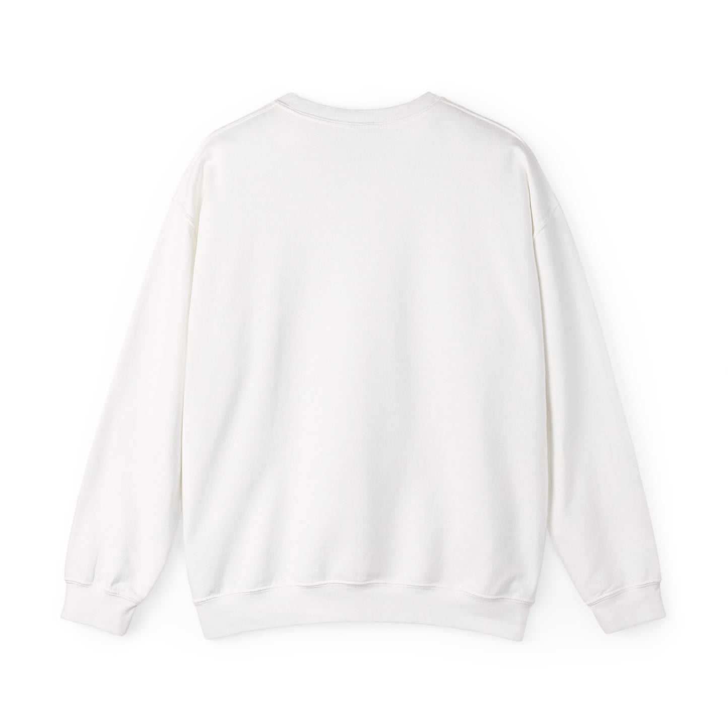 Faith Unisex Crewneck Sweatshirt