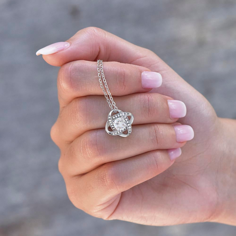 To My Bonus Mom | Life Has Given Me The Gift Of You