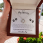To My Dog Mommy | I Woof You A Lot