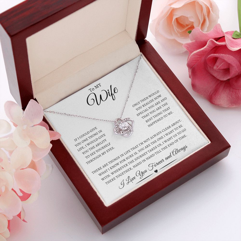 To My Wife | Forever & Always