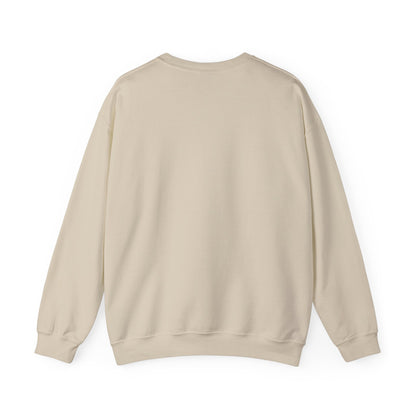 Faith Unisex Crewneck Sweatshirt