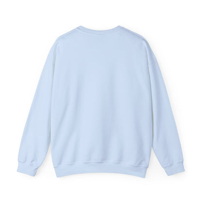 Faith Unisex Crewneck Sweatshirt