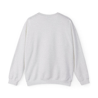 Faith Unisex Crewneck Sweatshirt