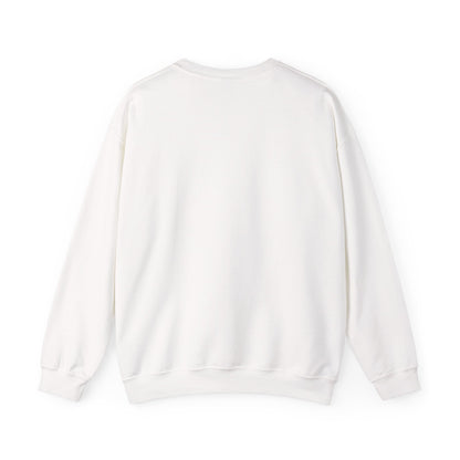 Faith Unisex Crewneck Sweatshirt